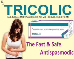 Anti-Spasmodic Corticosteroids & Erectile Dysfunction Drug