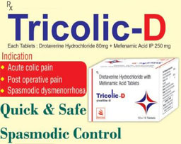 Anti-Spasmodic Corticosteroids & Erectile Dysfunction Drug