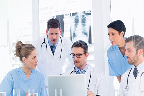 About Harrisa Health Care