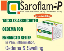 Analgesics/Anti-Inflammatory/Antipyretics