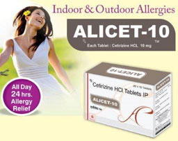 Anti-Allergic