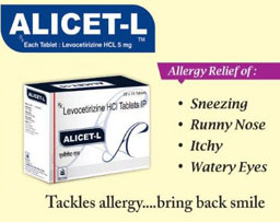 Anti-Allergic