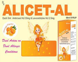 Anti-Allergic
