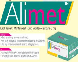 Anti-Allergic