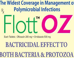 Anti Biotic/Anti-Infective