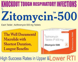 Anti Biotic/Anti-Infective