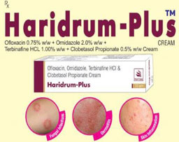 Dermatology