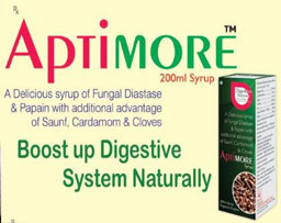 Gastrointestinal and Anti-Vomiting