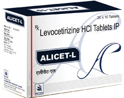 Anti-Allergic