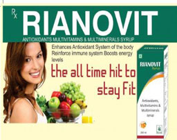 Multi-vitamin