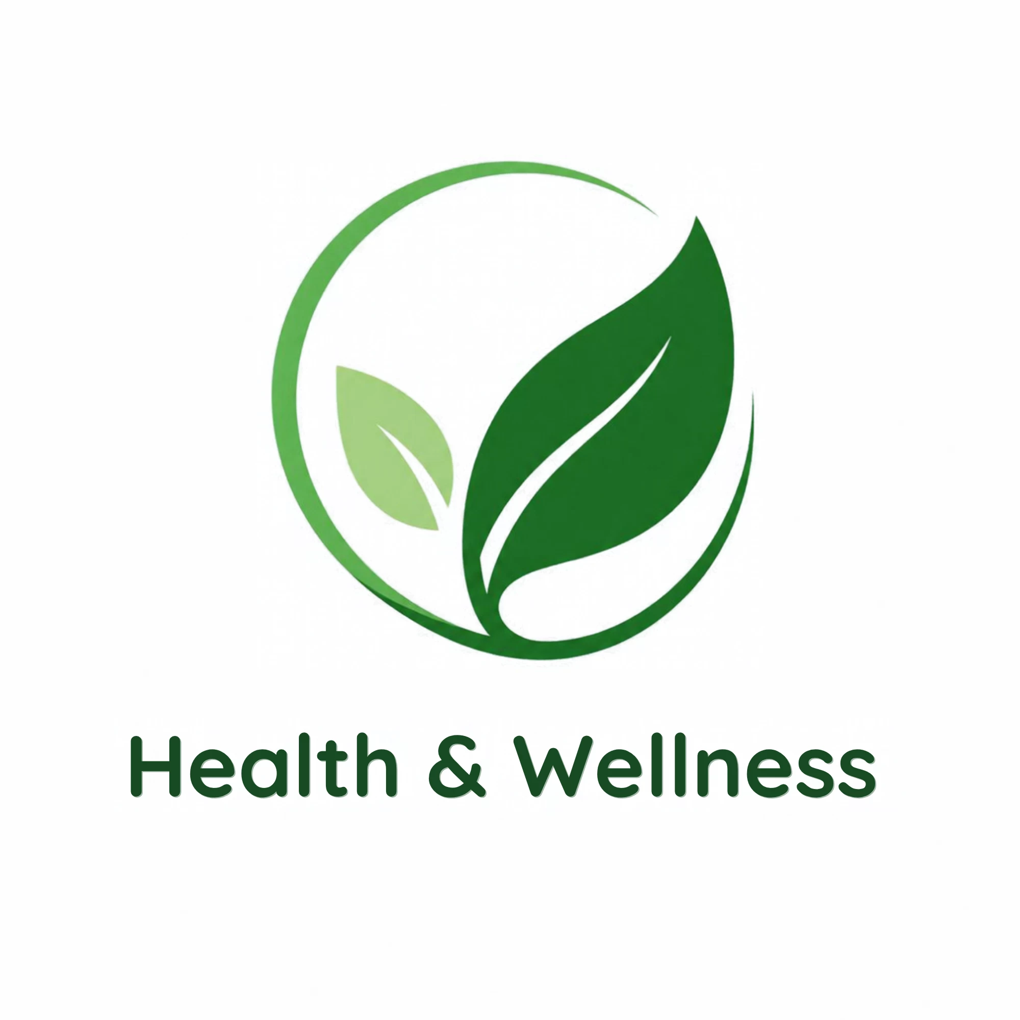 Health & Wellness (or Ayurvedic Medicines)